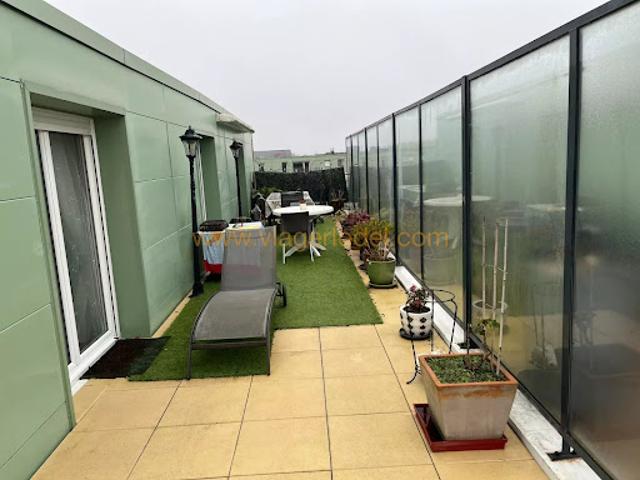Appartement vente à Vannes, Bretagne