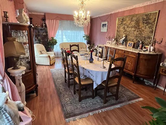 Appartement vente à Vannes, Bretagne