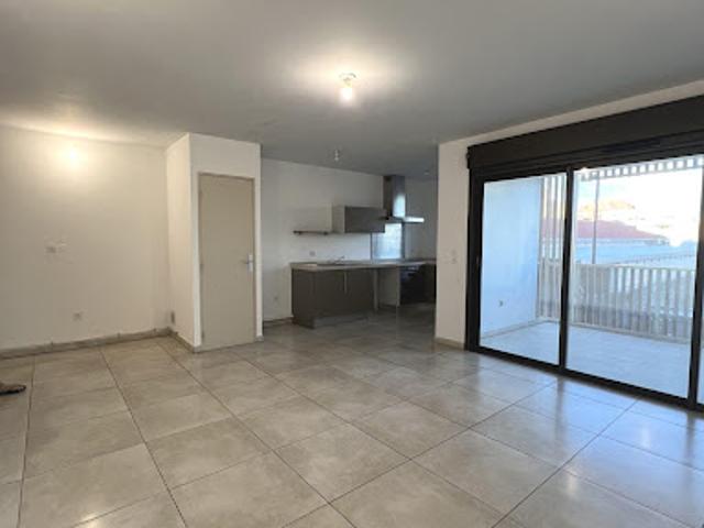 Appartement vente à La Réunion