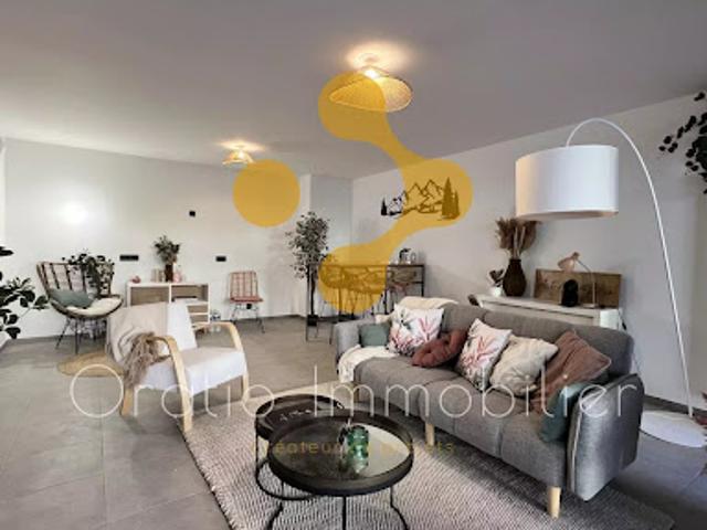 Appartement vente à Thonon-les-Bains, Le Châtel