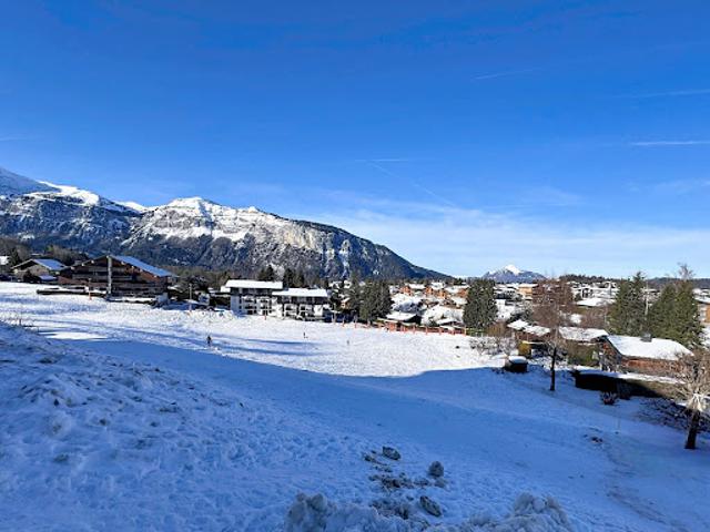 Appartement vente à Le Lays, Arâches-la-Frasse