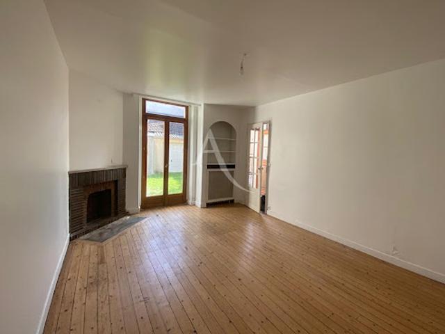Appartement vente à Saint-Germain-en-Laye, Conflans-sainte-honorine
