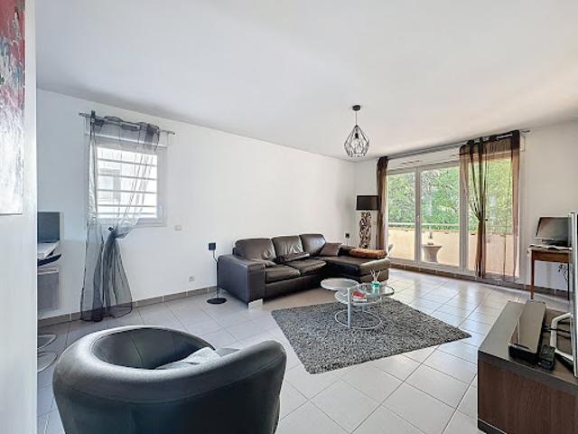 Appartement vente à France métropolitaine, Gardanne