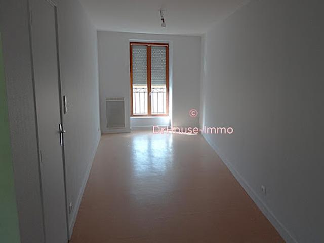 Appartement vente à Issoire, Le Breuil-sur-couze