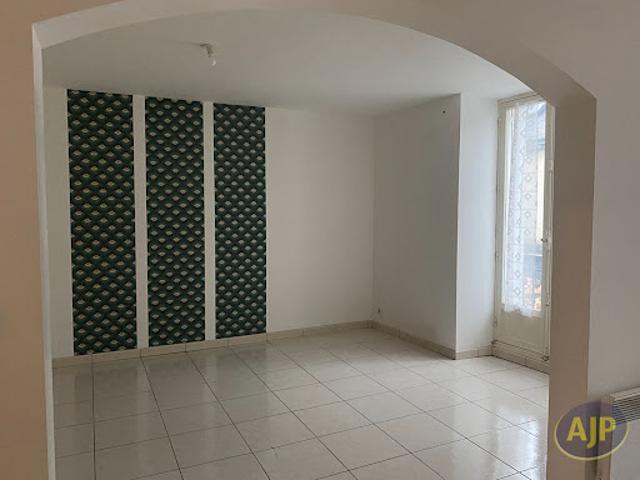 Appartement vente à Châteaubriant-Ancenis, Nozay