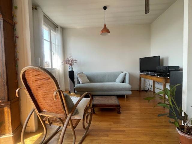 Appartement vente à Rennes, Bretagne