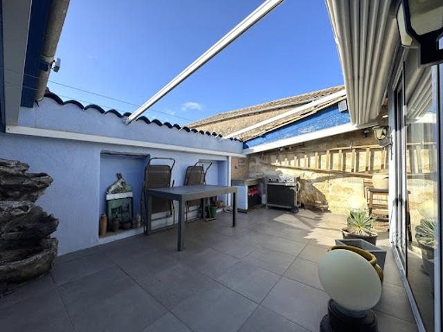 Appartement vente à Béziers, Montagnac