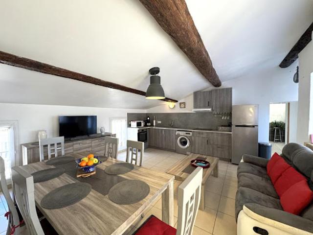 Appartement vente à Béziers, Montagnac