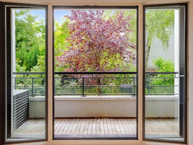Appartement vente à Les Tybilles, Meudon