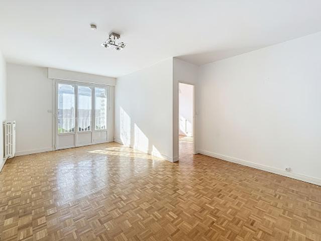 Appartement vente à Blois