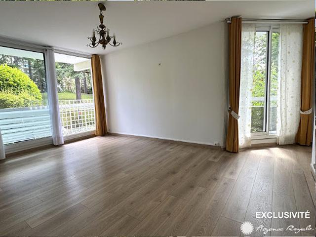 Appartement vente à Saint-Germain-en-Laye