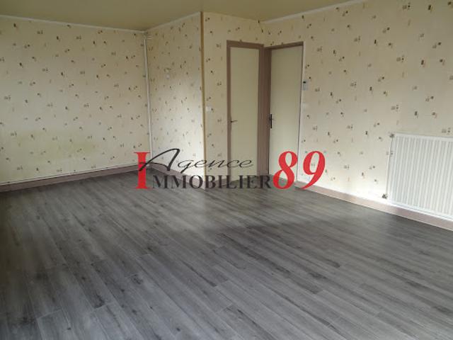 Appartement vente à Montbard, Châtillon-sur-seine