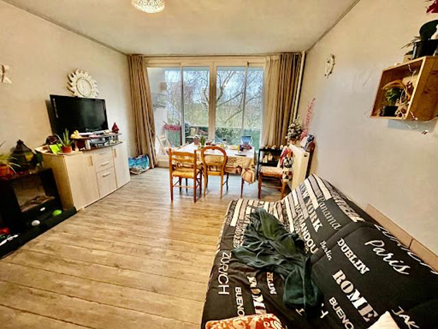 Appartement vente à Argenteuil, Franconville