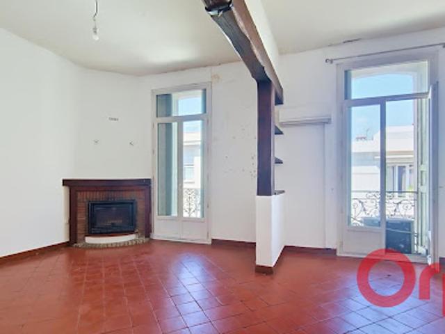 Appartement vente à Perpignan