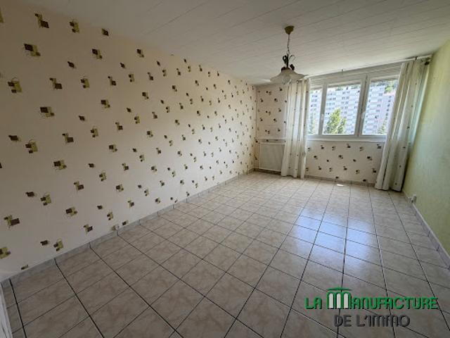 Appartement vente à Saint-Étienne, Saint-etienne