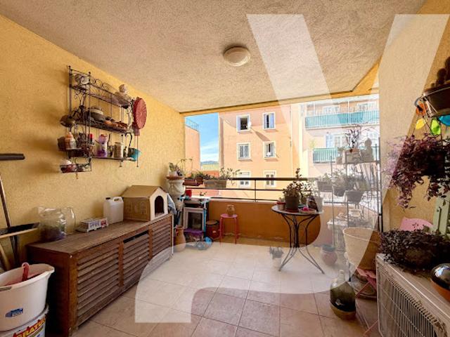 Appartement vente à Arrondissement de Draguignan, Draguignan