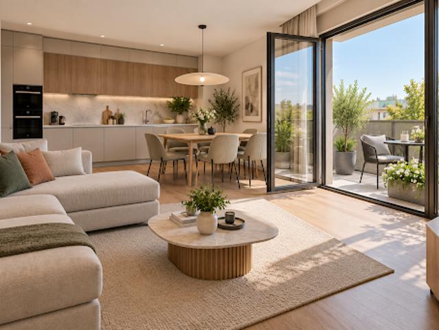 Appartement vente à Biliou, Paimpol