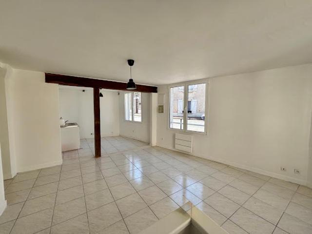 Appartement vente à Étampes, Etampes