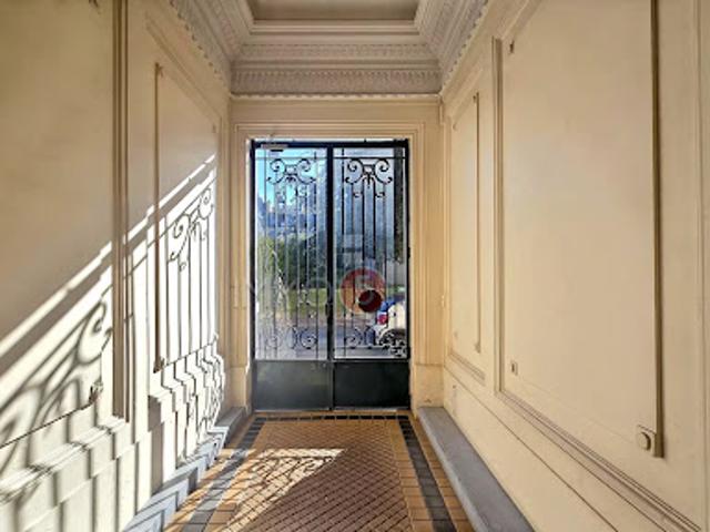 Appartement vente à Mairie, Le Raincy