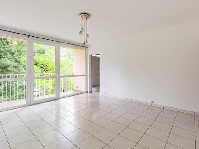 Appartement vente à Nantes