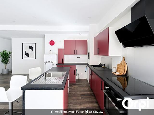 Appartement vente à Vidauban, Var