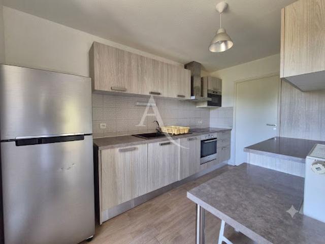 Appartement vente à Bordeaux, Gradignan