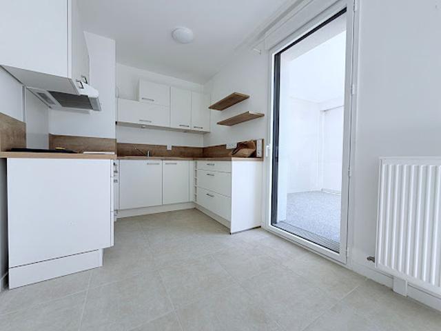 Appartement vente à La Rochelle