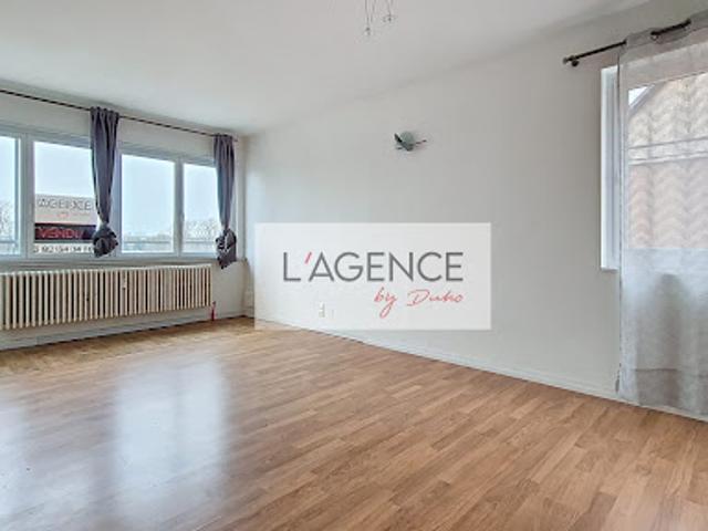 Appartement vente à Thionville