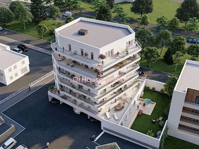 Appartement vente à Vannes, Bretagne