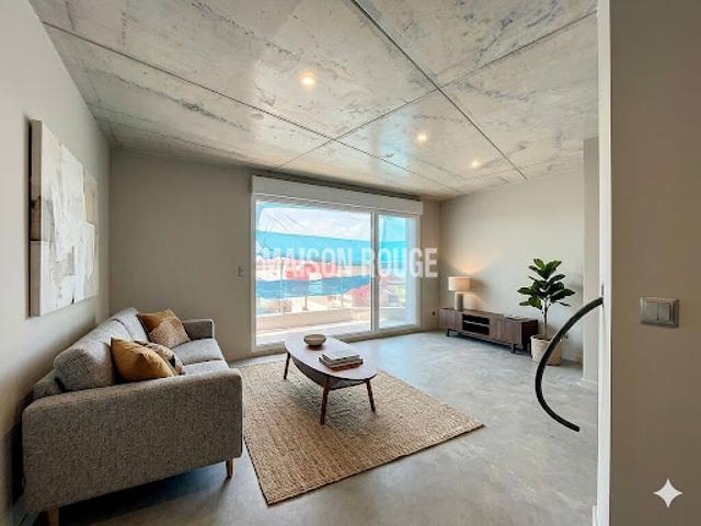Appartement vente à Vannes, Bretagne