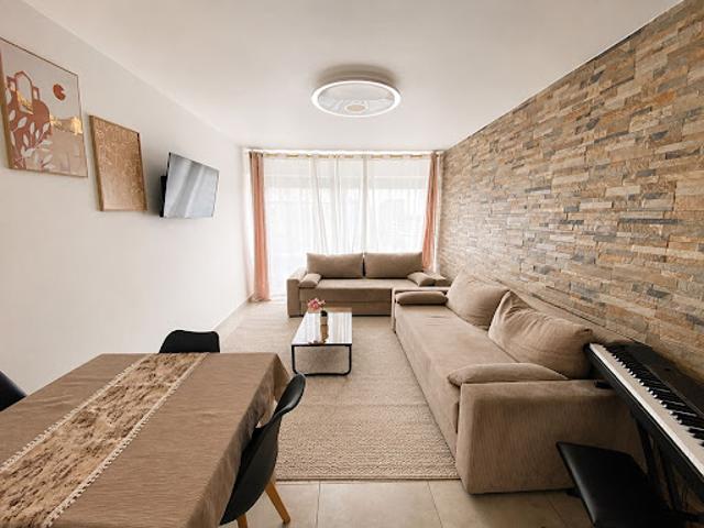 Appartement vente à Melun, Vaux-le-pénil