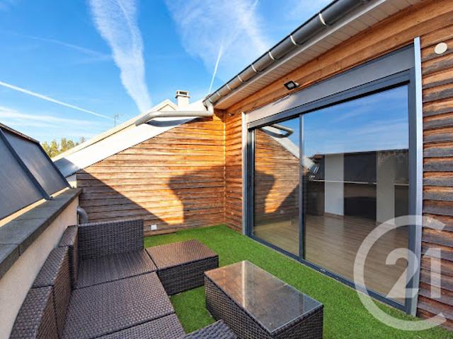 Appartement vente à Vesoul, Haute-Saône