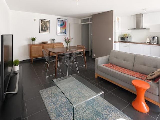 Appartement vente à Bayonne