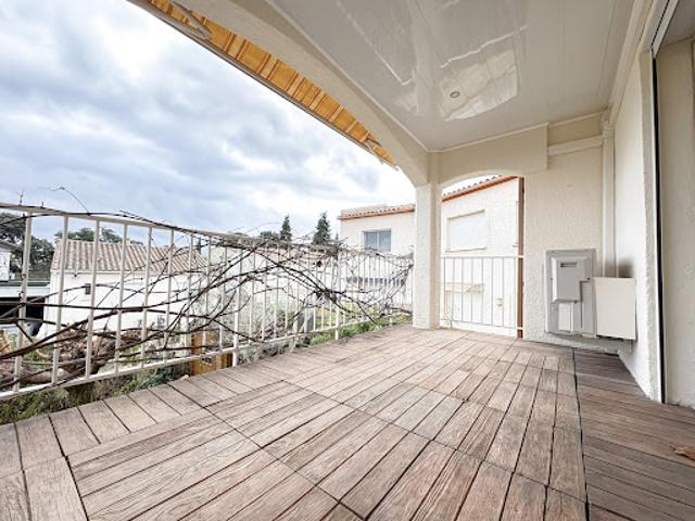 Appartement vente à Montpellier, Boisseron