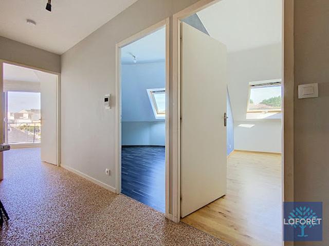Appartement vente à Quimper, Bretagne