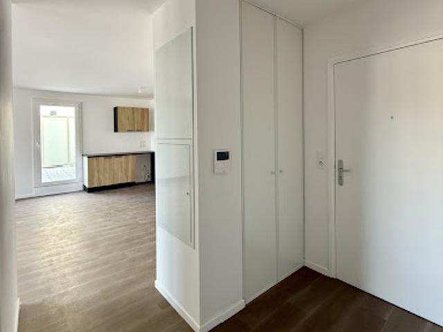 Appartement vente à Senlis, Nogent-sur-oise