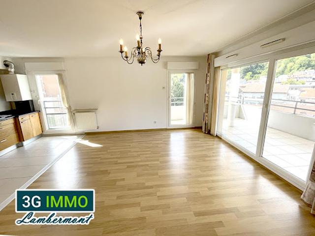 Appartement vente à Val-de-Briey, Longwy