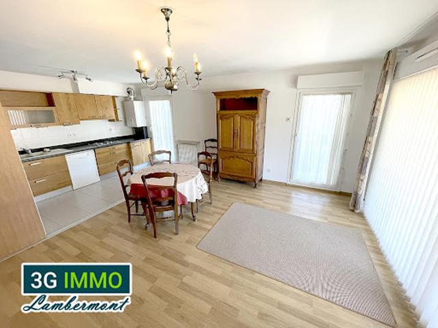 Appartement vente à Val-de-Briey, Longwy