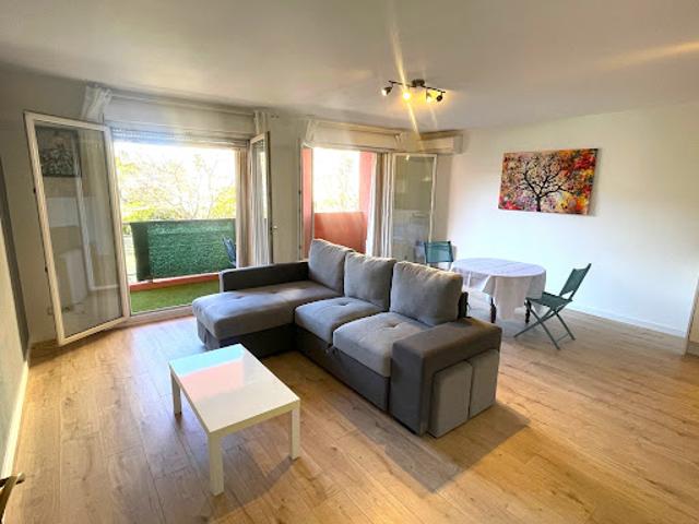 Appartement vente à Perpignan