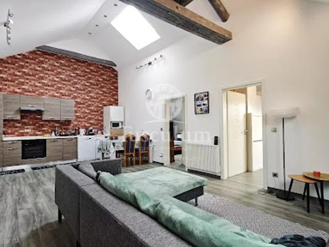 Appartement vente à Thionville, Volmerange-les-mines