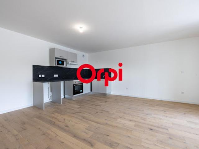 Appartement vente à Lens