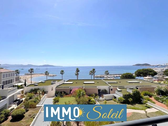 Appartement vente à Marseille, La Ciotat