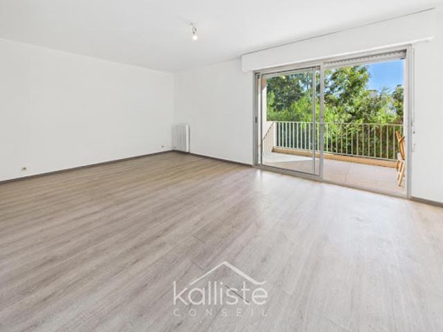Appartement vente à Ajaccio
