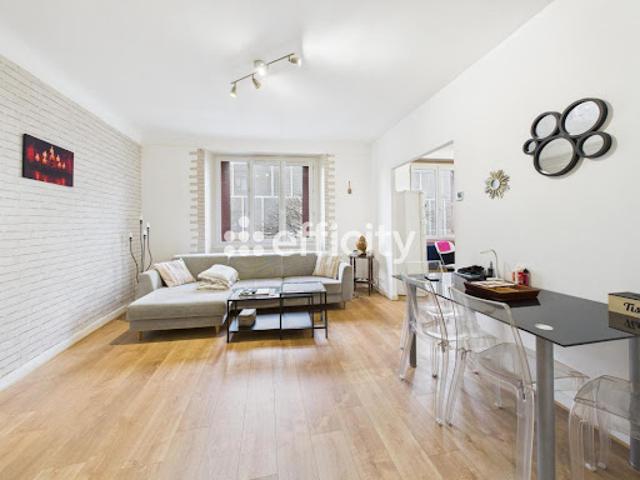 Appartement vente à Bourg-en-Bresse, Bourg-en-bresse