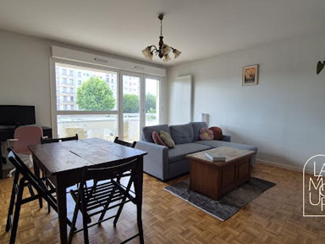 Appartement vente à Dijon