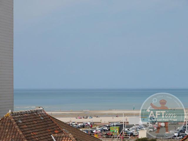 Appartement vente à Montreuil-sur-Mer, Le Touquet-paris-plage