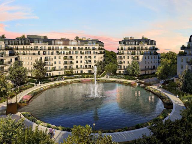 Appartement vente à Clamart, Hauts-de-Seine