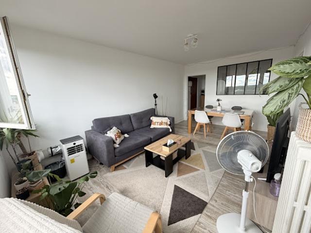 Appartement vente à Le Mans, Pays de la Loire