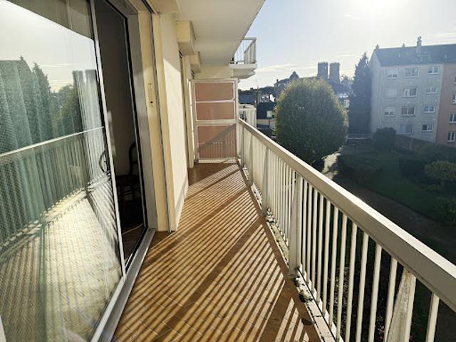Appartement vente à Saint-Brieuc, Bretagne