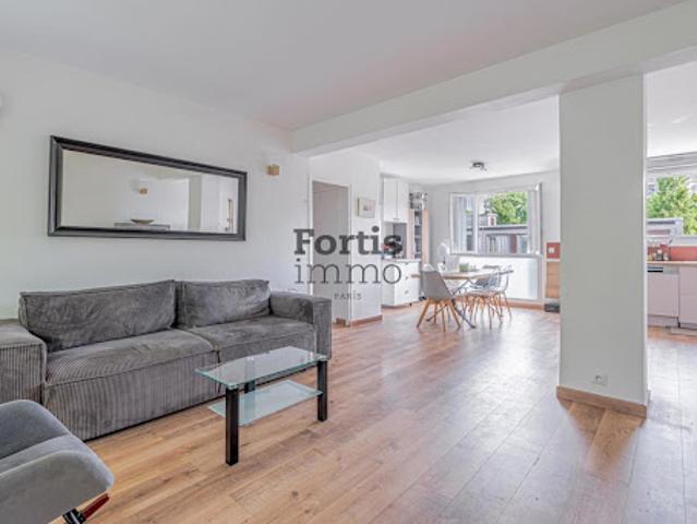 Appartement vente à Saint-Denis, Saint-denis